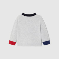 GRIS CHINE CLAIR LONDON
