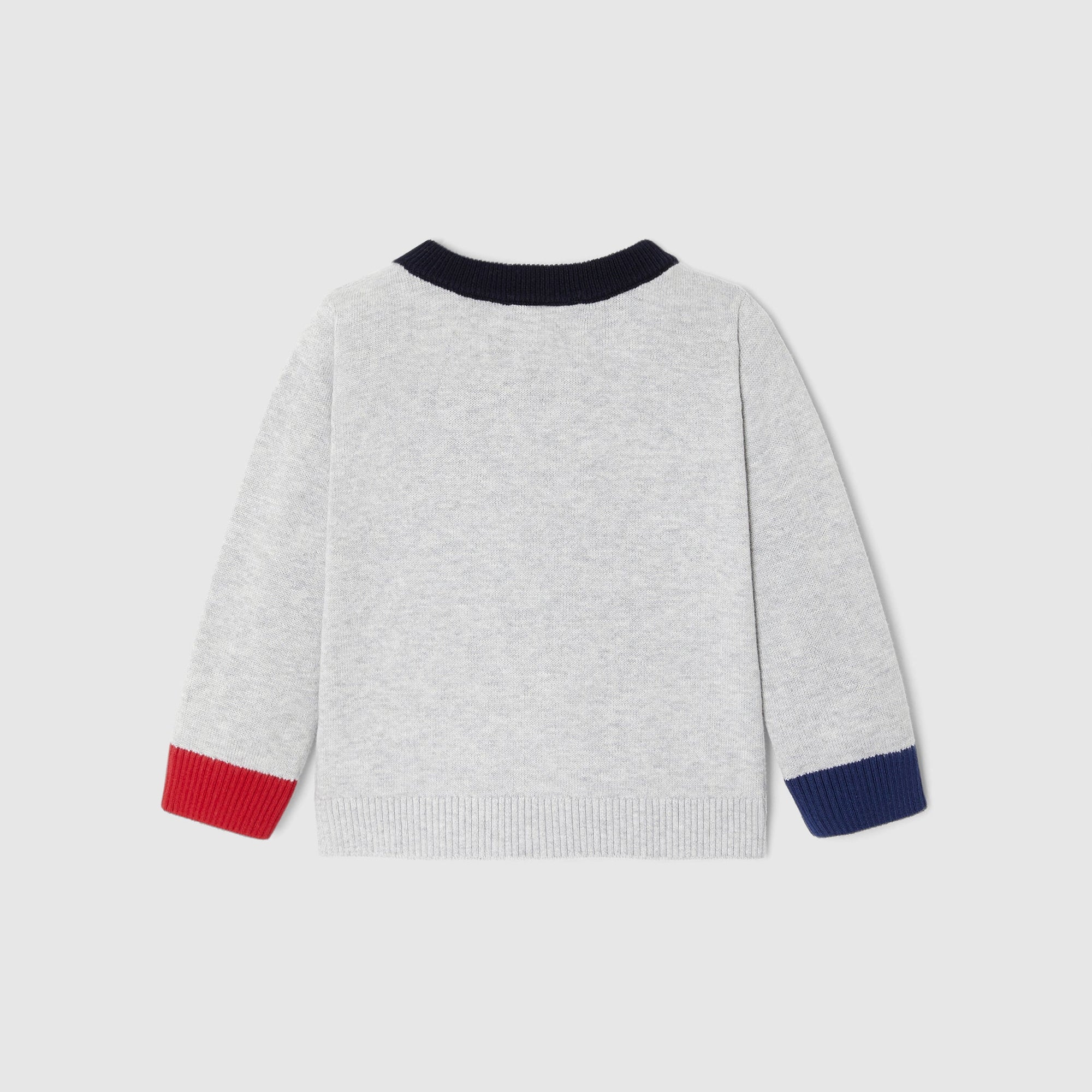 GRIS CHINE CLAIR LONDON