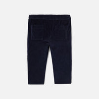 0 QTY / MARINE JACADI PAP PANTALON LAGUNE