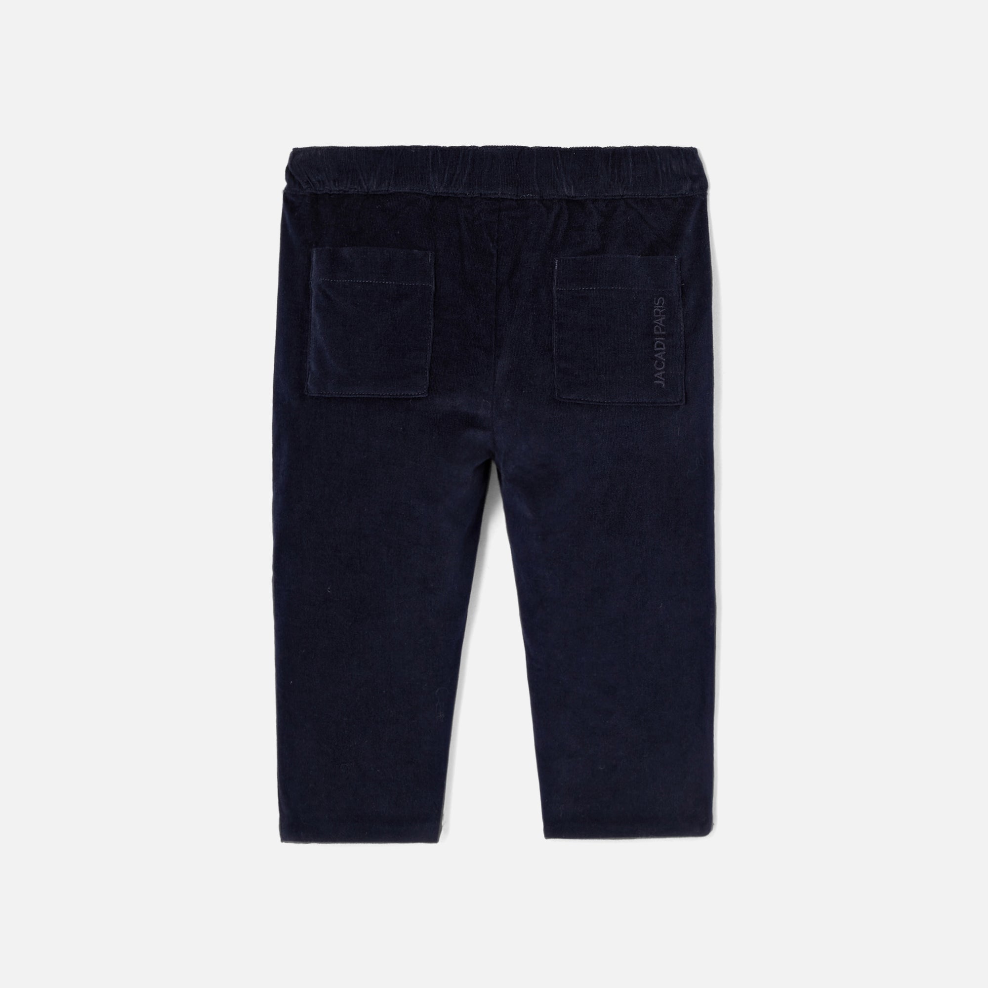 0 QTY / MARINE JACADI PAP PANTALON LAGUNE
