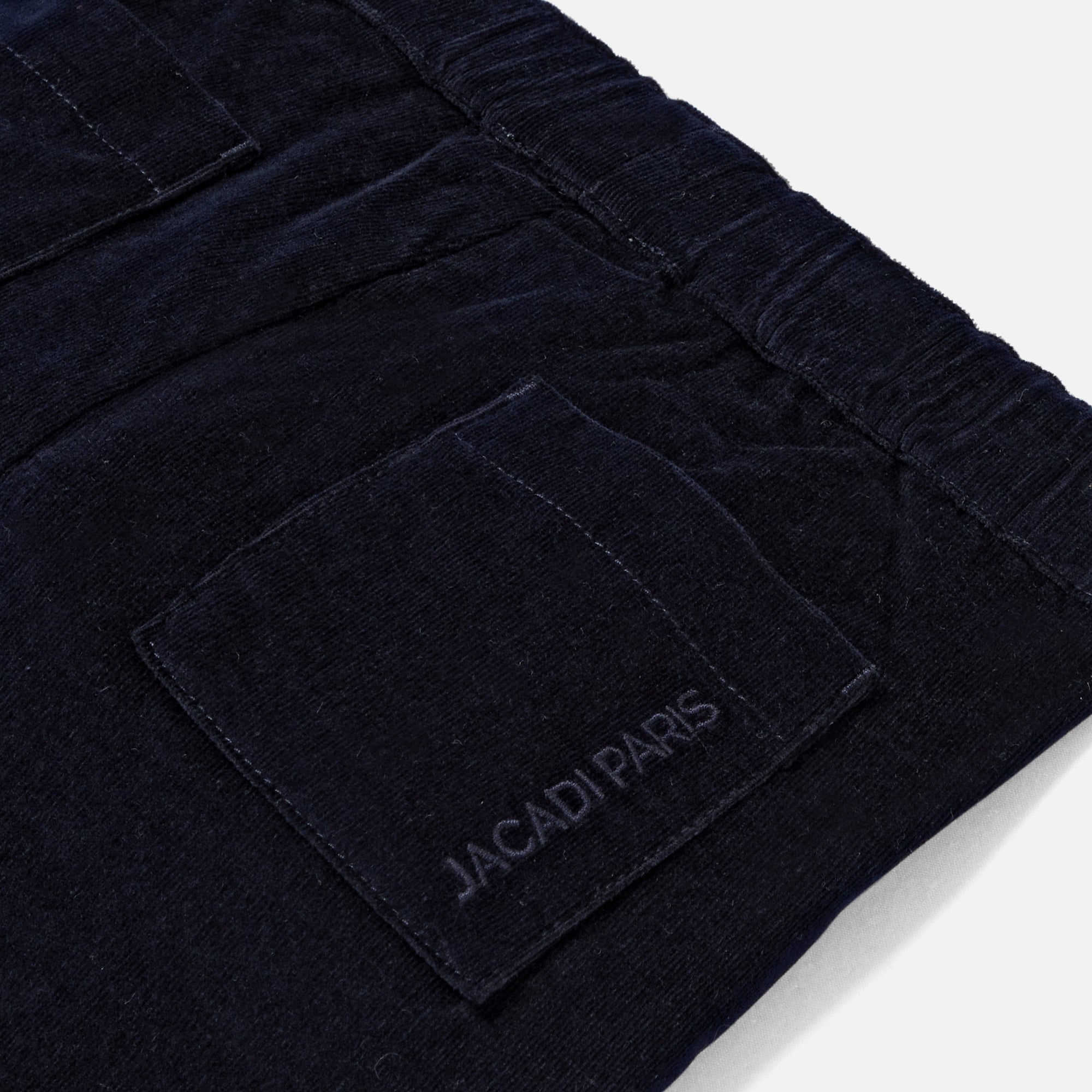 0 QTY / MARINE JACADI PAP PANTALON LAGUNE