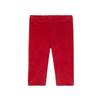 0 QTY / ROUGE RUBIS PAP PANTALON LAGUNE