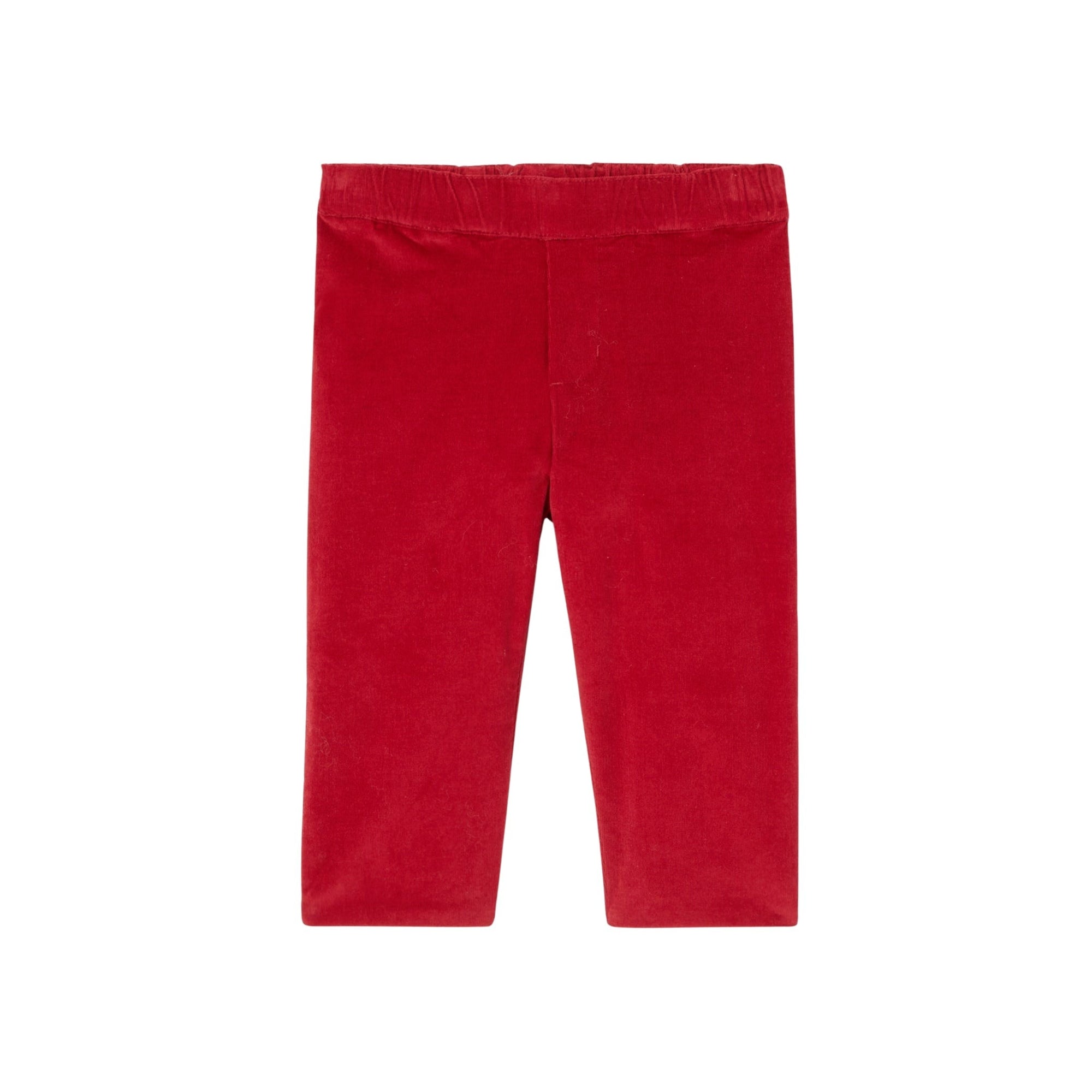 0 QTY / ROUGE RUBIS PAP PANTALON LAGUNE
