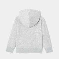 0 QTY / GRIS CHINE  PAP SWEAT LAMELLE