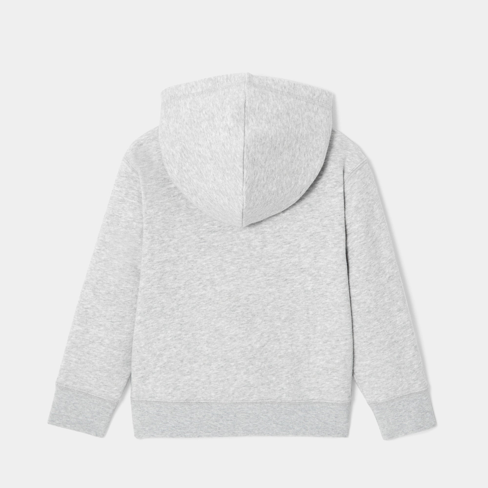 0 QTY / GRIS CHINE  PAP SWEAT LAMELLE