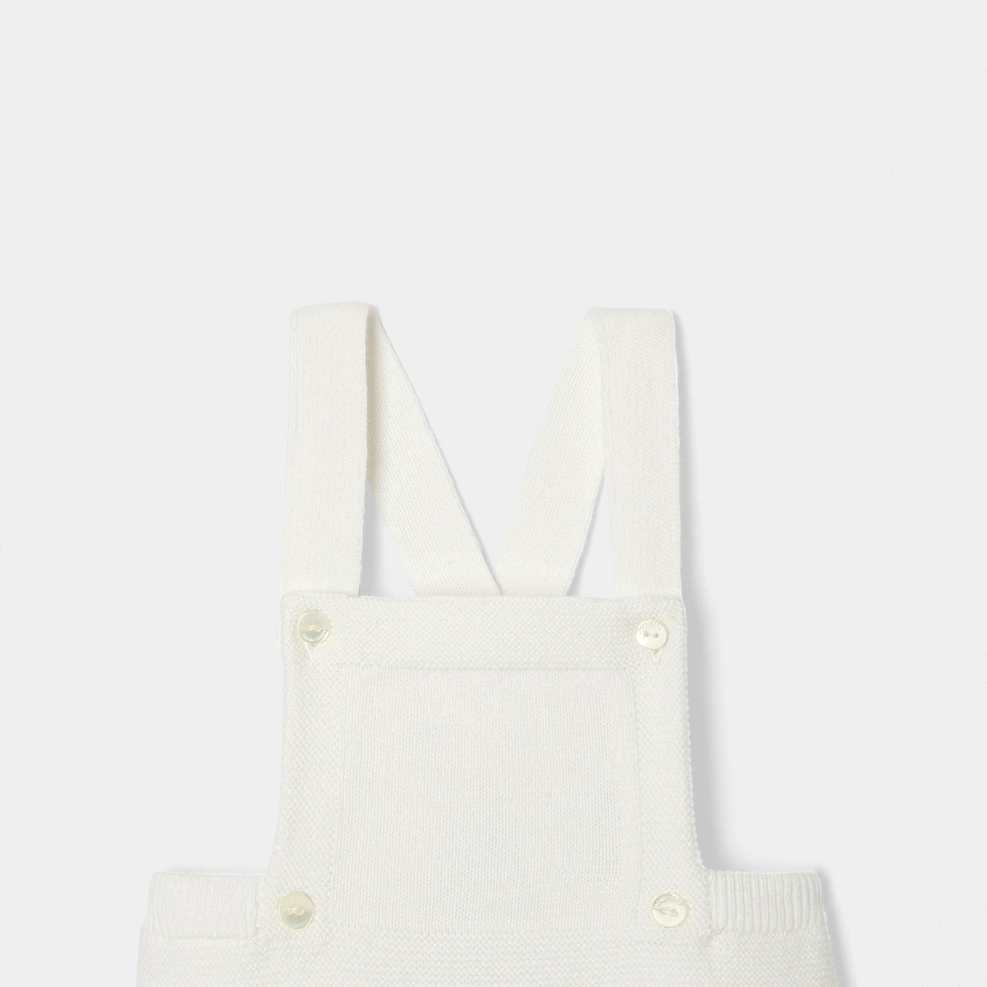 18 QTY / BLANC DOUX  PAP COMBINAISON/ BLOOMER PALOU