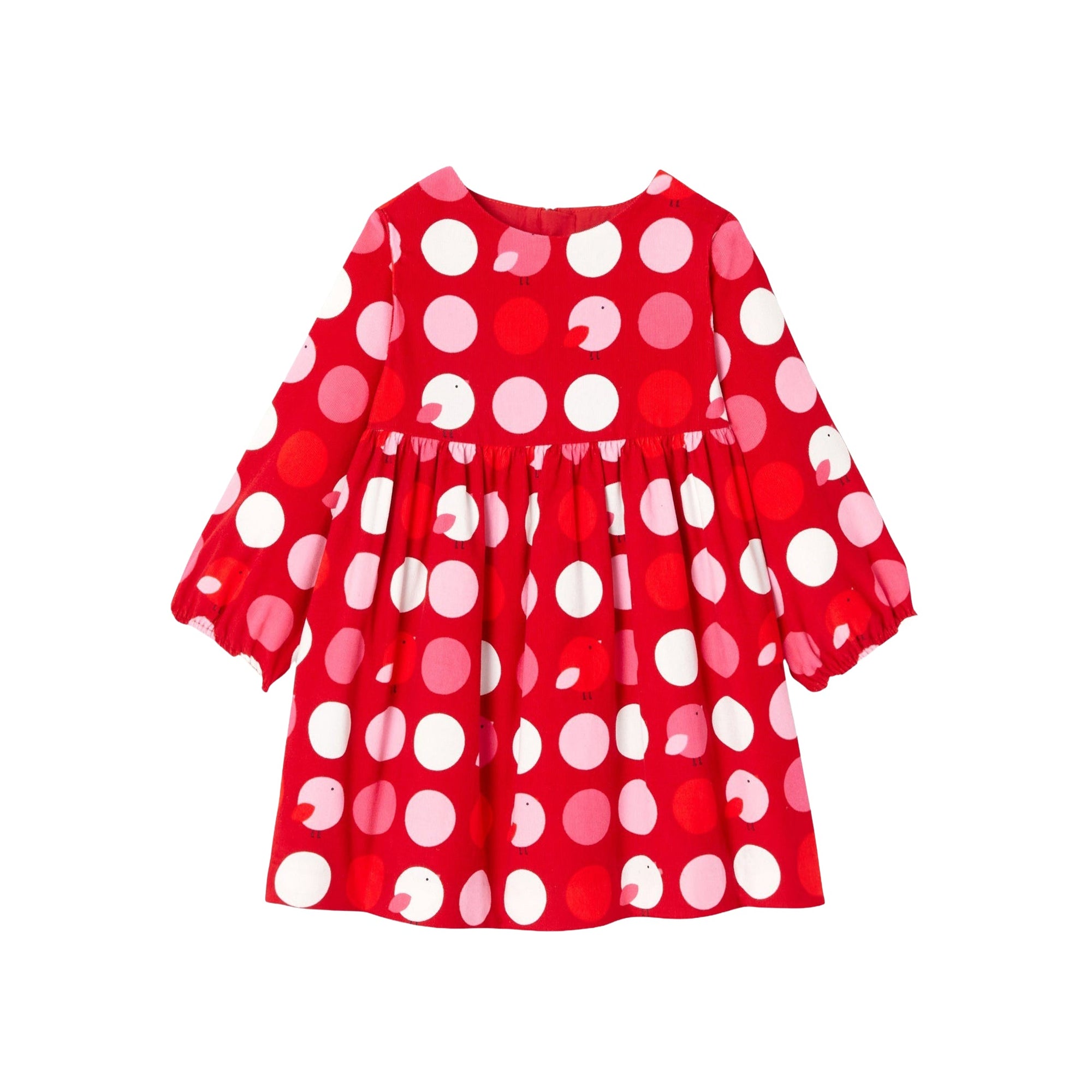 ROUGE/MULTICO LOUISE