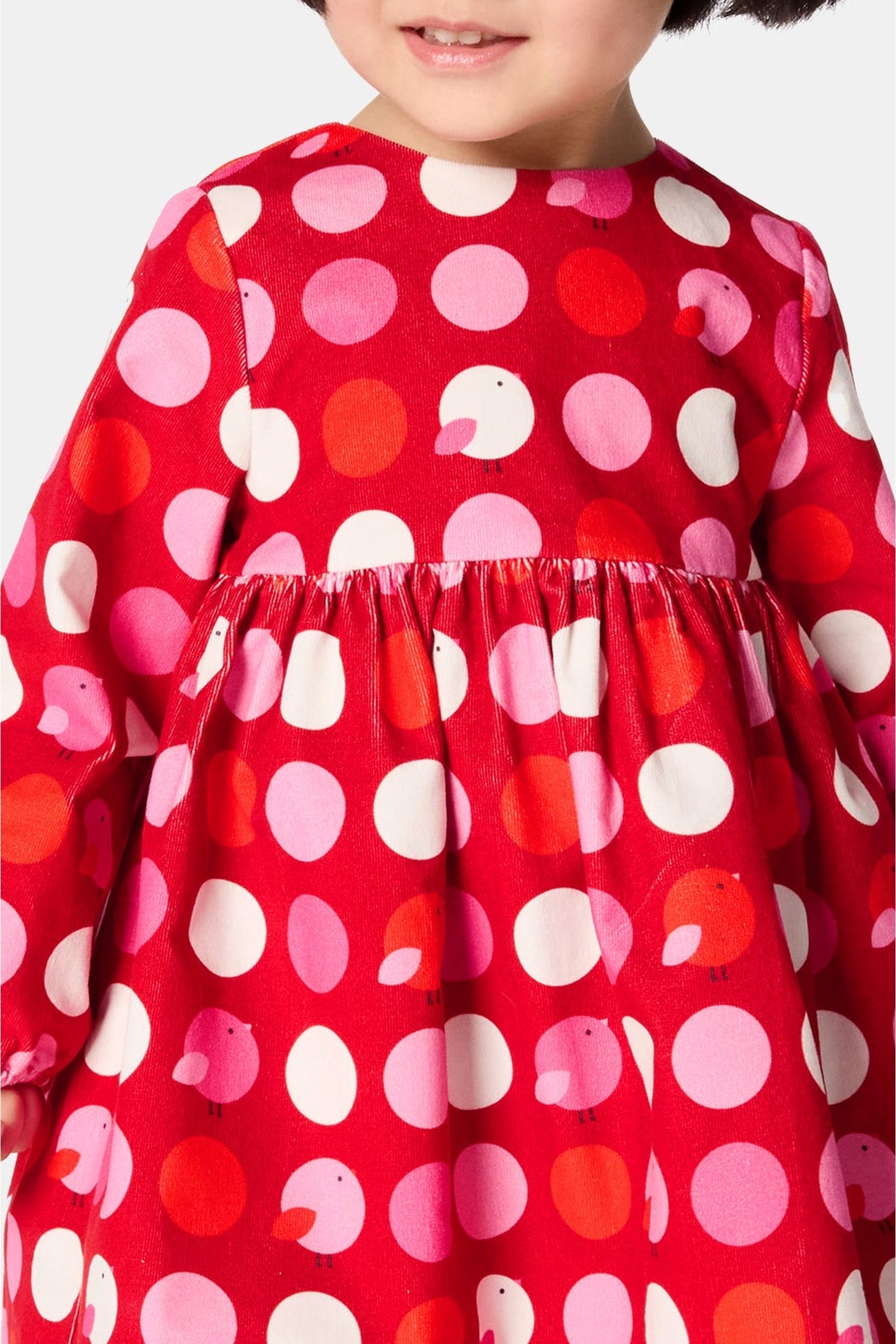 ROUGE/MULTICO LOUISE