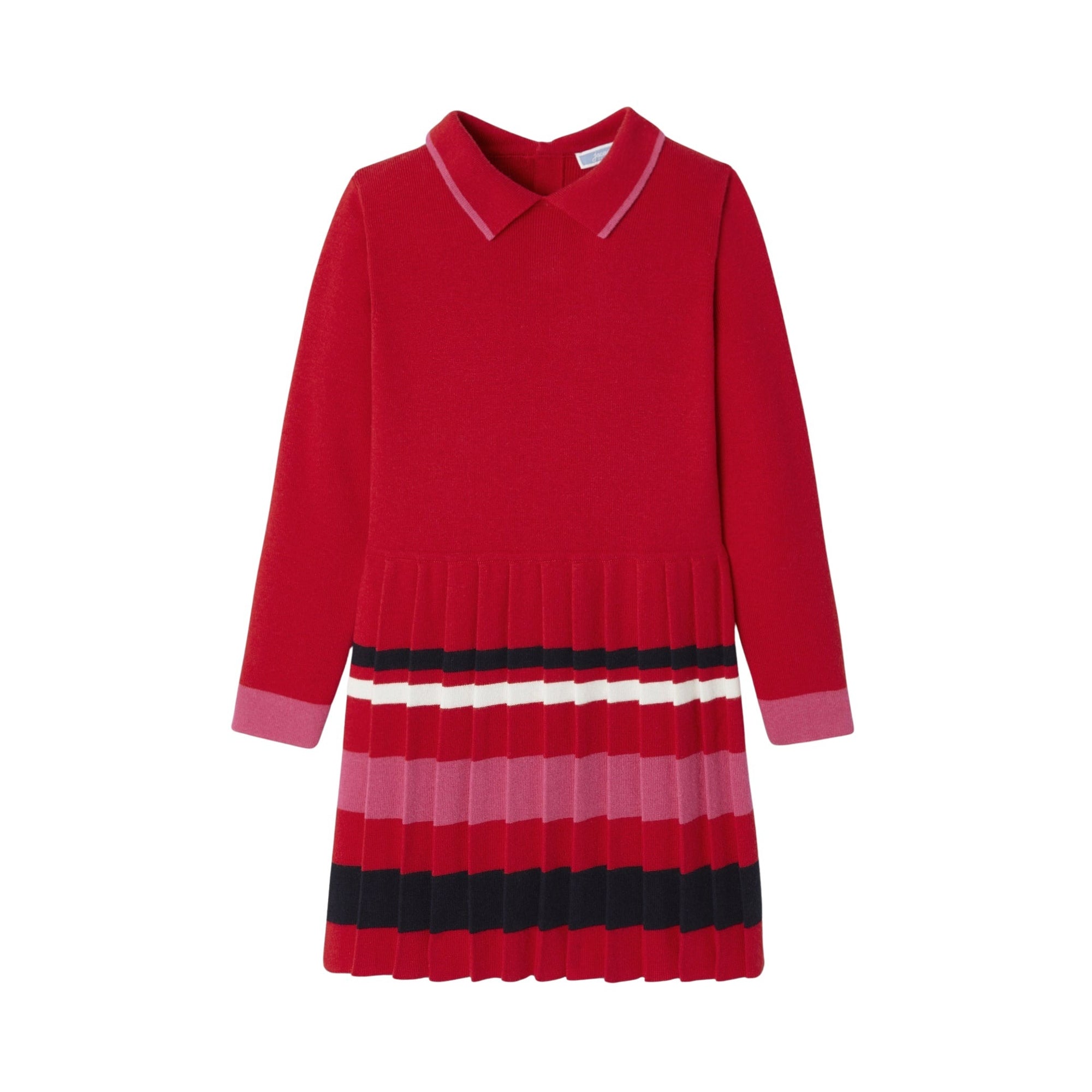 0 QTY / ROUGE JACADI PAP ROBE PADME