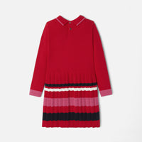 0 QTY / ROUGE JACADI PAP ROBE PADME
