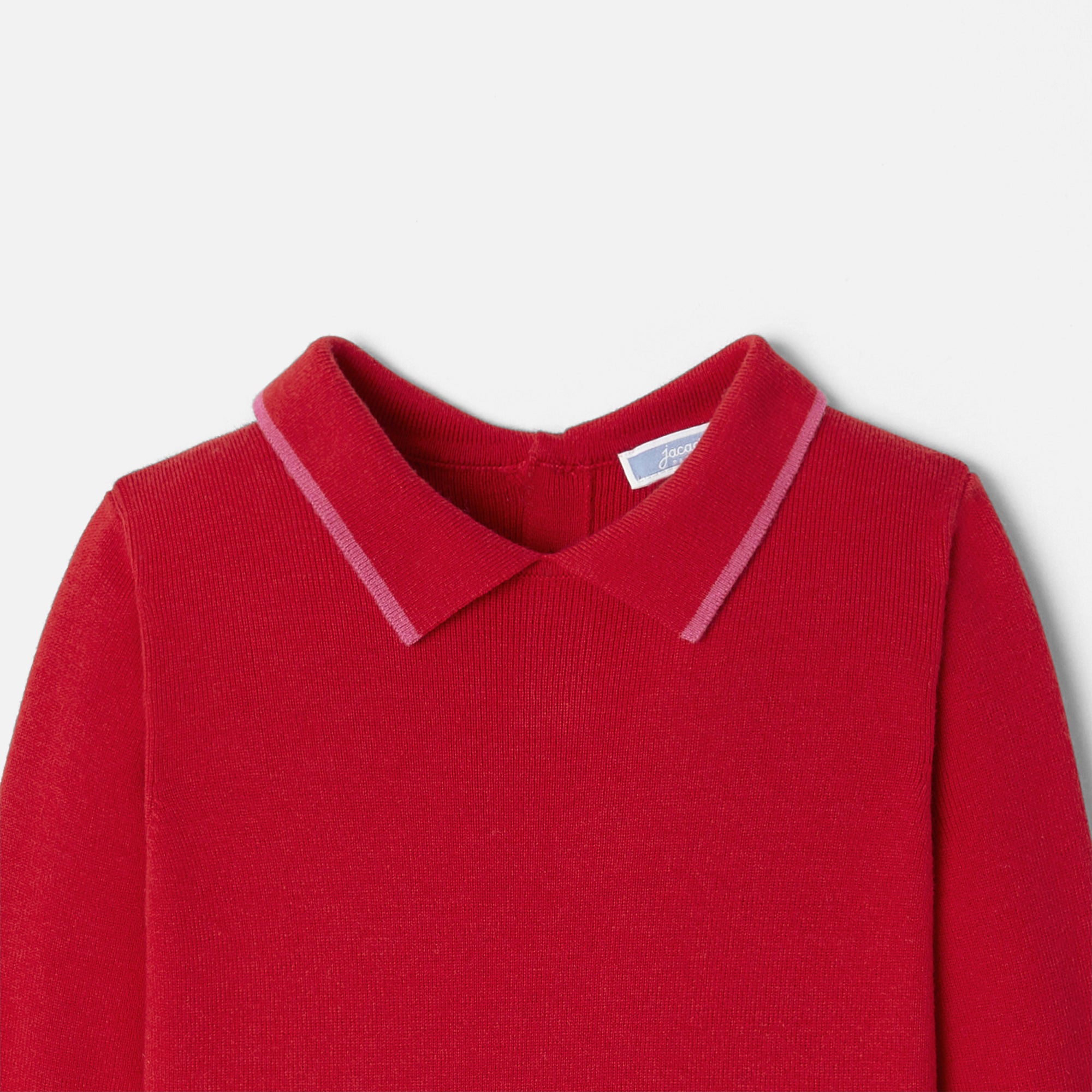 0 QTY / ROUGE JACADI PAP ROBE PADME