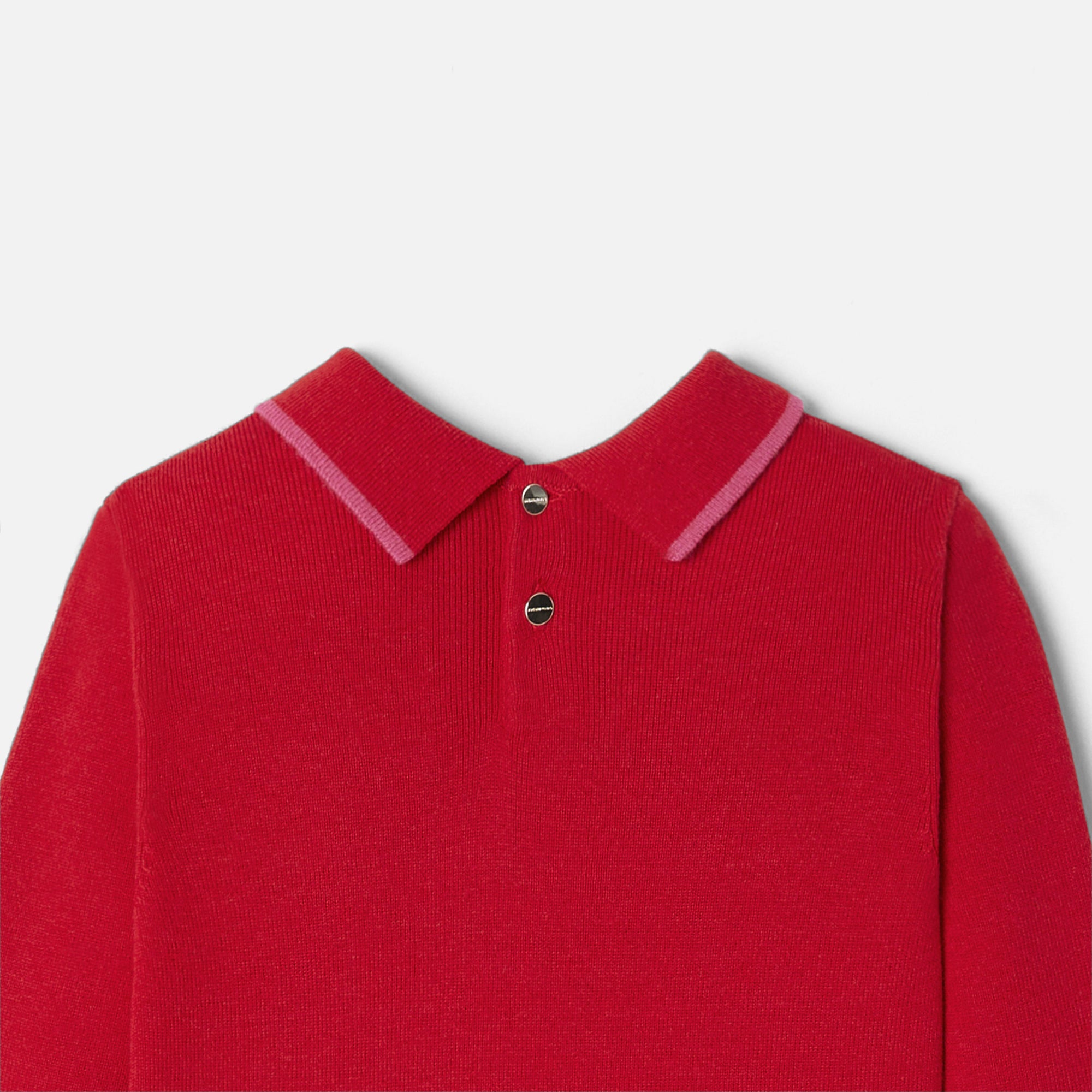 0 QTY / ROUGE JACADI PAP ROBE PADME