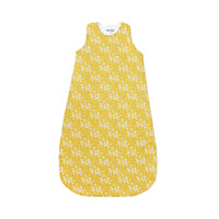 JAUNE/BLANC GIGOTEUSE 6-24M LIBERTY PETITE BALADE