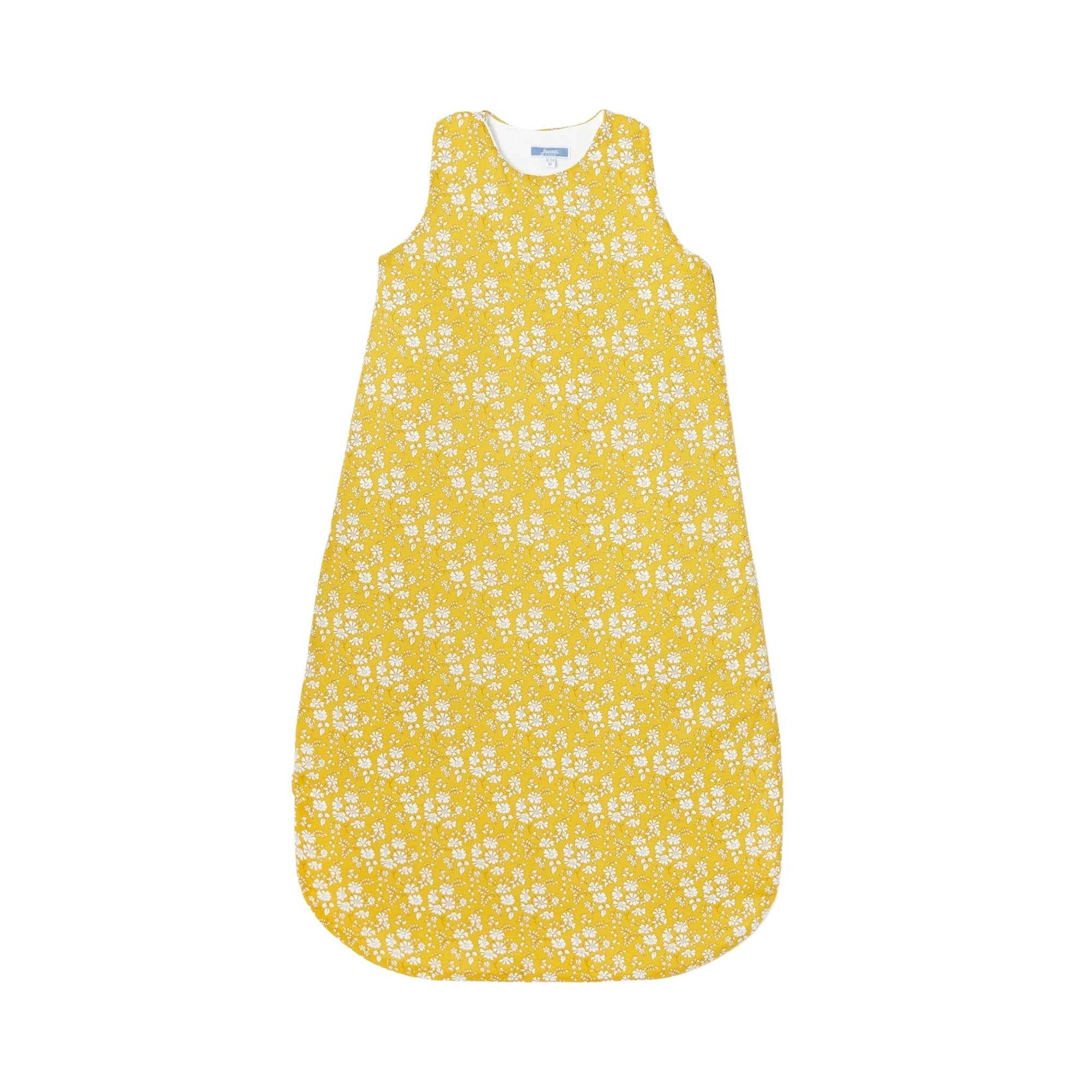 JAUNE/BLANC GIGOTEUSE 6-24M LIBERTY PETITE BALADE