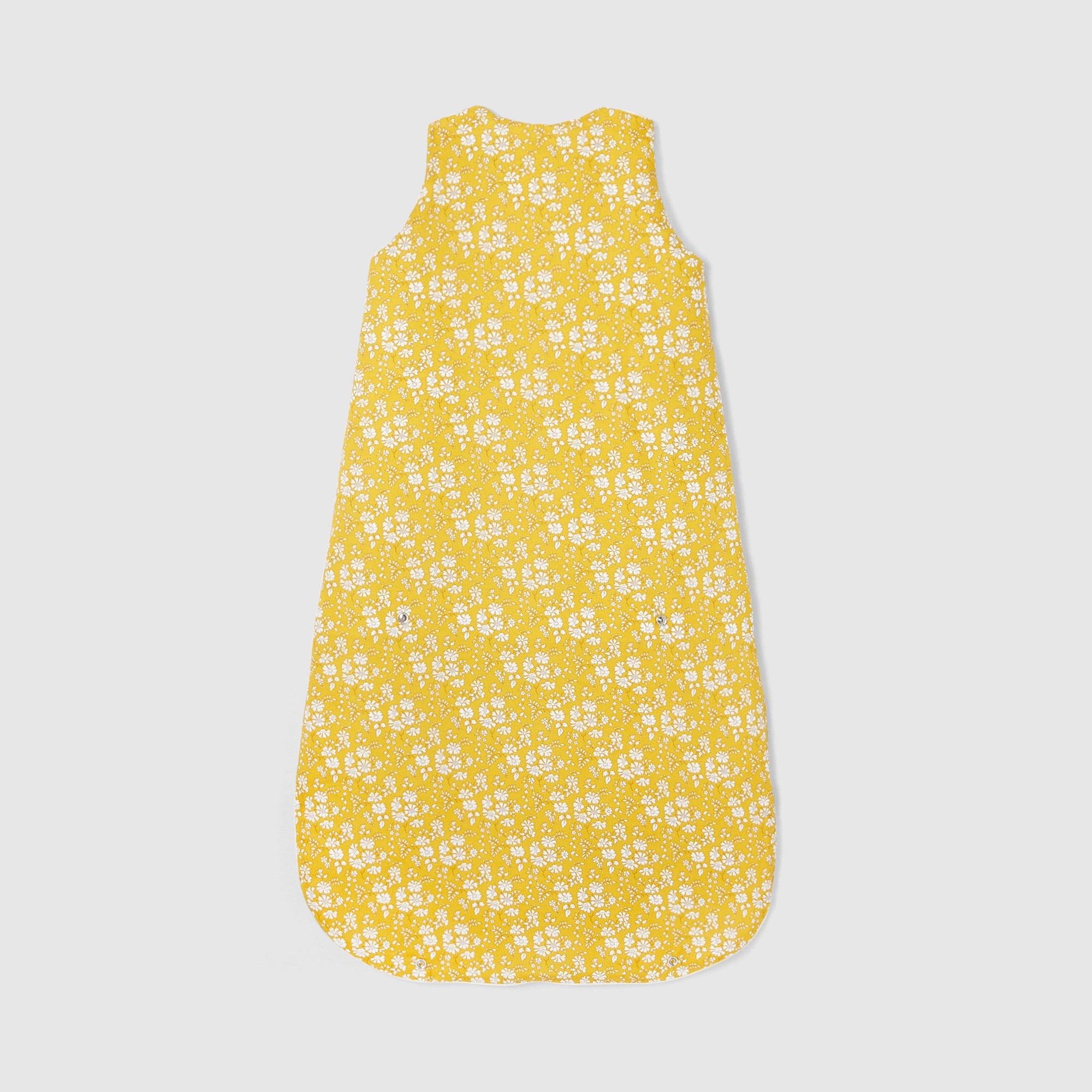JAUNE/BLANC GIGOTEUSE 6-24M LIBERTY PETITE BALADE