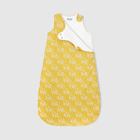 JAUNE/BLANC GIGOTEUSE 6-24M LIBERTY PETITE BALADE