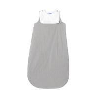 113 QTY / BLANC/GRIS PUERICULTURE LINGE DE LIT GIGOTEUSE 6-24M RAYEE PETITE BALADE