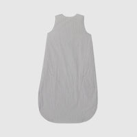 113 QTY / BLANC/GRIS PUERICULTURE LINGE DE LIT GIGOTEUSE 6-24M RAYEE PETITE BALADE