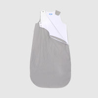 113 QTY / BLANC/GRIS PUERICULTURE LINGE DE LIT GIGOTEUSE 6-24M RAYEE PETITE BALADE