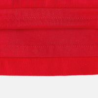 0 QTY / ROUGE JACADI PAP ROBE PASSY