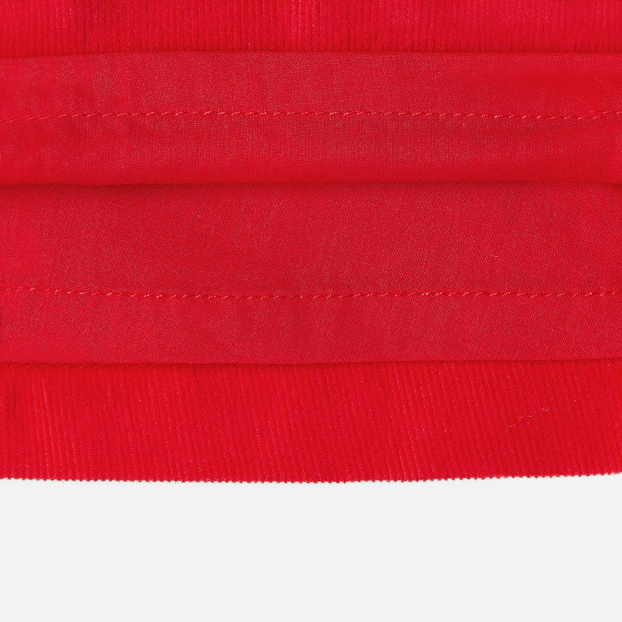 0 QTY / ROUGE JACADI PAP ROBE PASSY