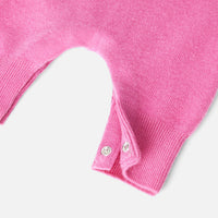 92 QTY / ROSE THE PAP COMBINAISON/ BLOOMER POMMETTA
