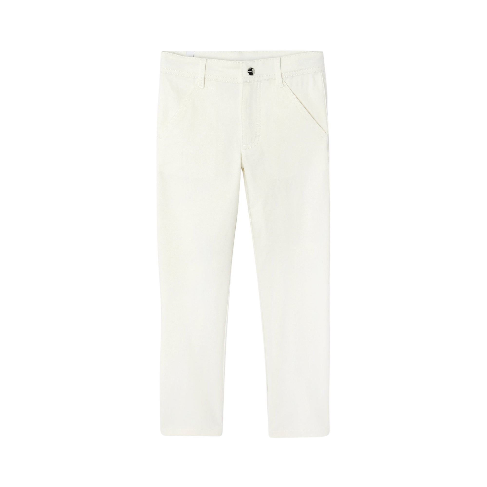 0 QTY / BLANC DOUX  PAP PANTALON PARADIS