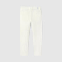 0 QTY / BLANC DOUX  PAP PANTALON PARADIS