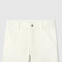 0 QTY / BLANC DOUX  PAP PANTALON PARADIS