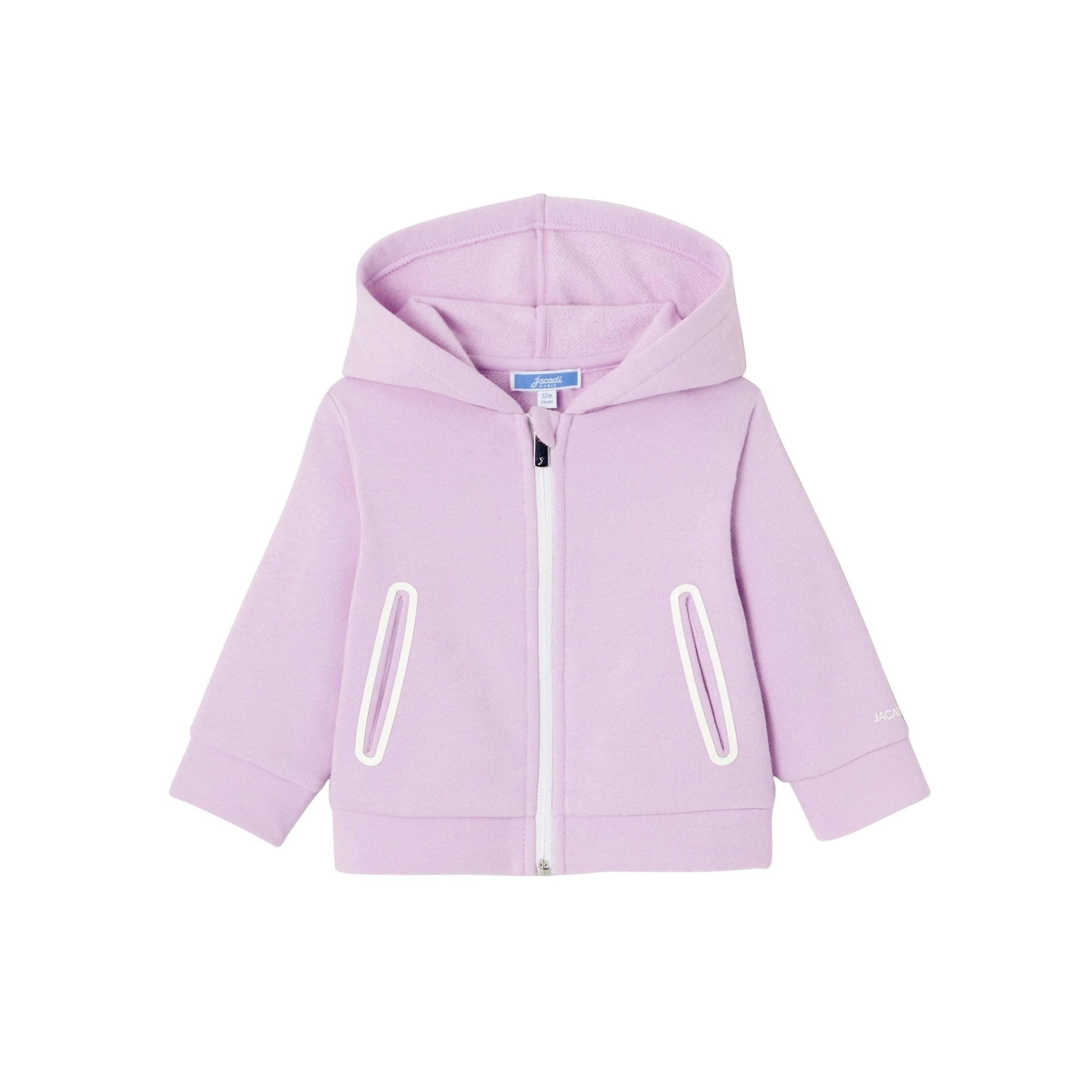 8 QTY / LAVANDE PAP GILET / CARDIGAN PATRICE