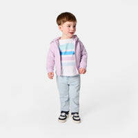 8 QTY / LAVANDE PAP GILET / CARDIGAN PATRICE