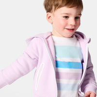8 QTY / LAVANDE PAP GILET / CARDIGAN PATRICE