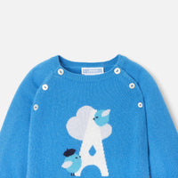 BLEU/MULTICO POPIN