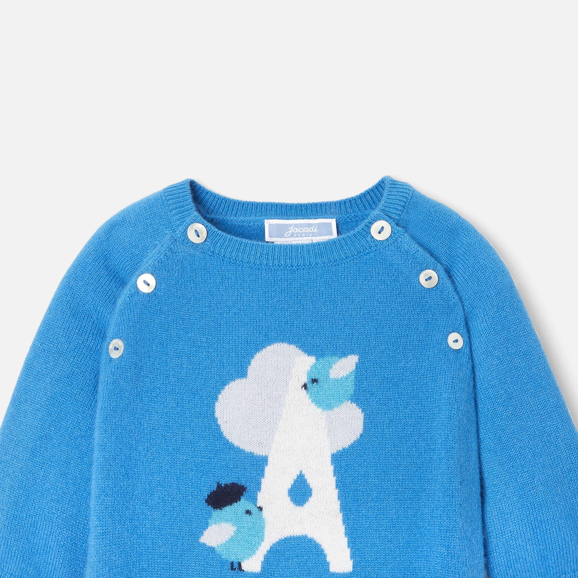 BLEU/MULTICO POPIN