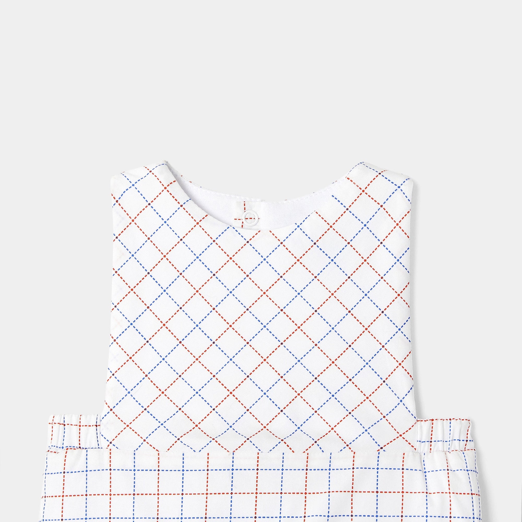 BLANC/MULTICO PAQUITO