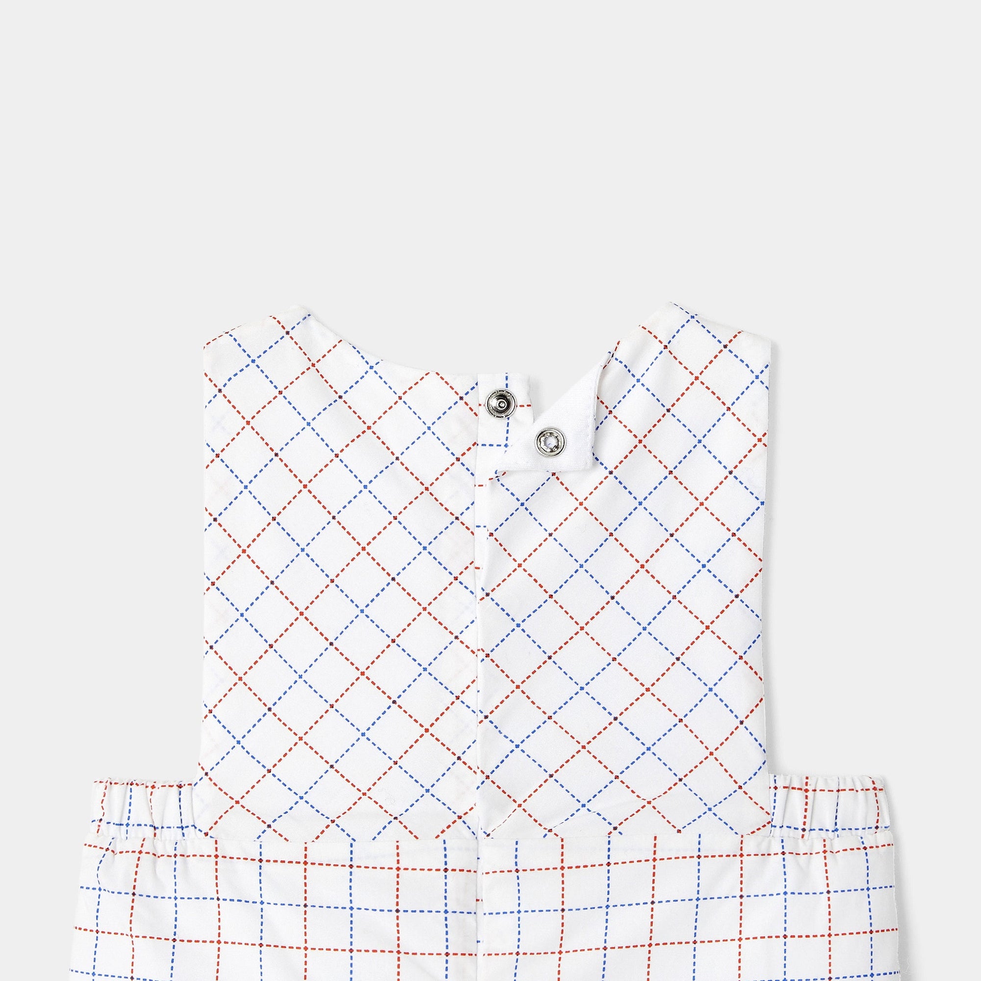 BLANC/MULTICO PAQUITO