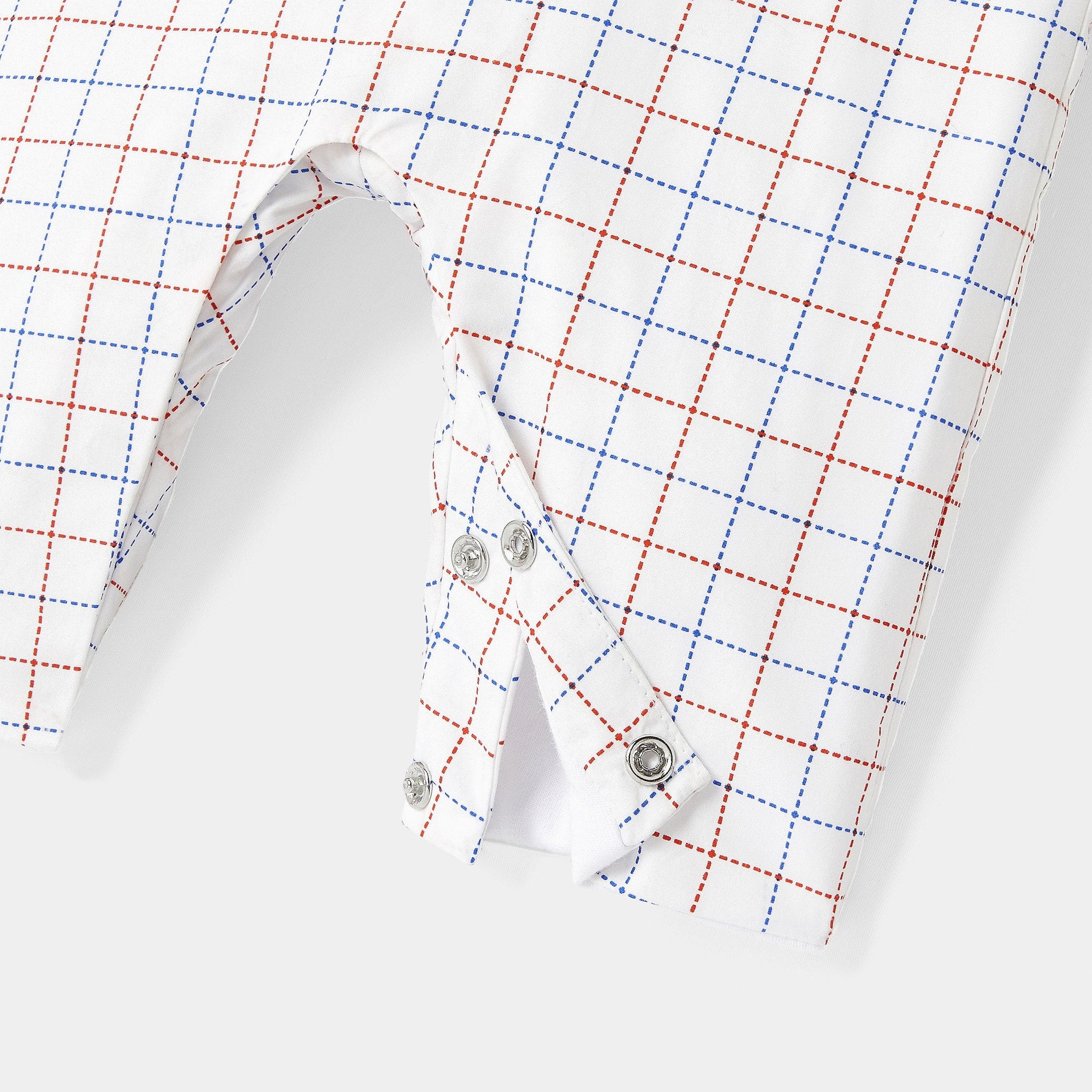 BLANC/MULTICO PAQUITO