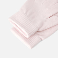55 QTY / ROSE PALE  ACCESS GANTS/MOUFLES LABOTER23H
