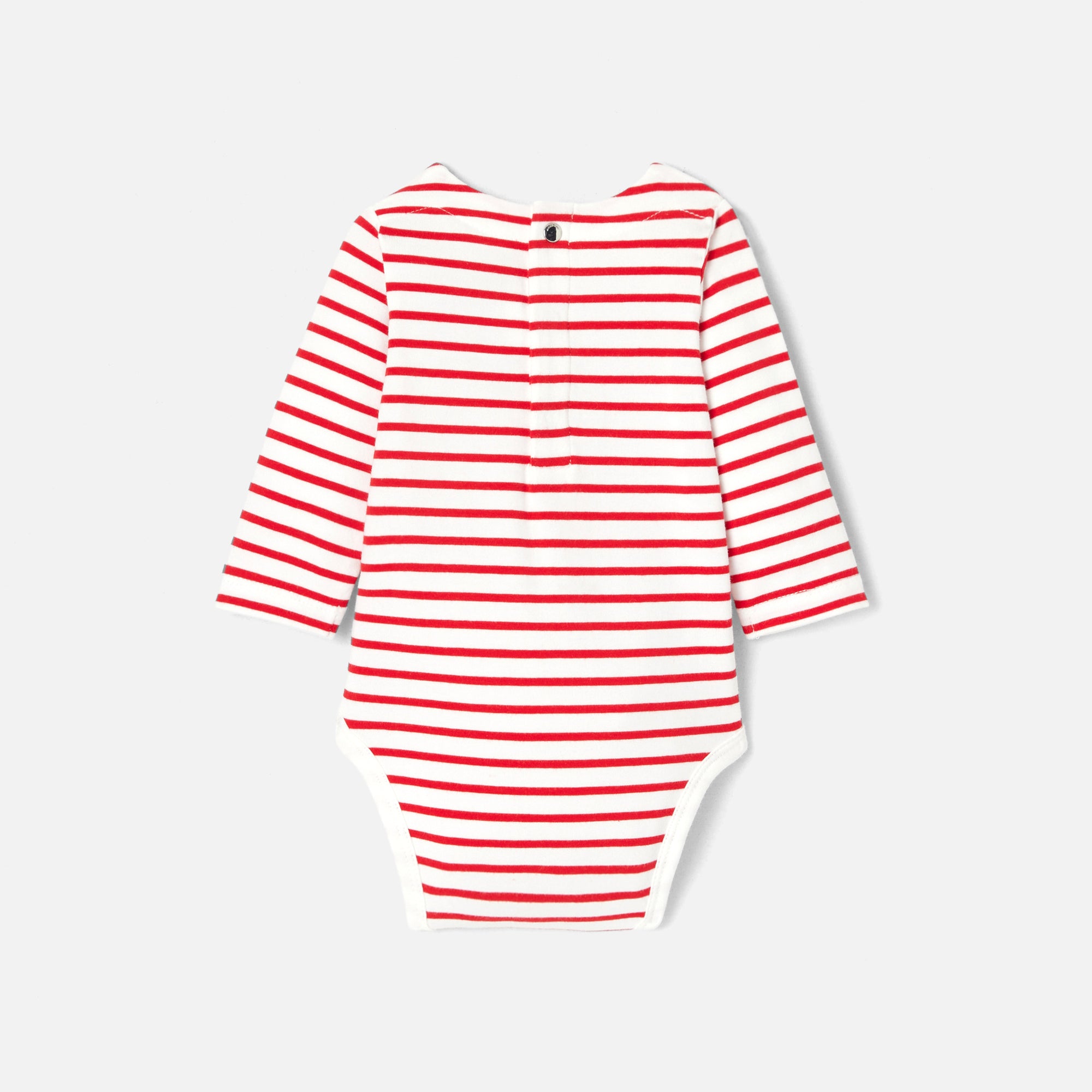 0 QTY / ROUGE/BLANC PAP BODY DE DESSUS PAOLO