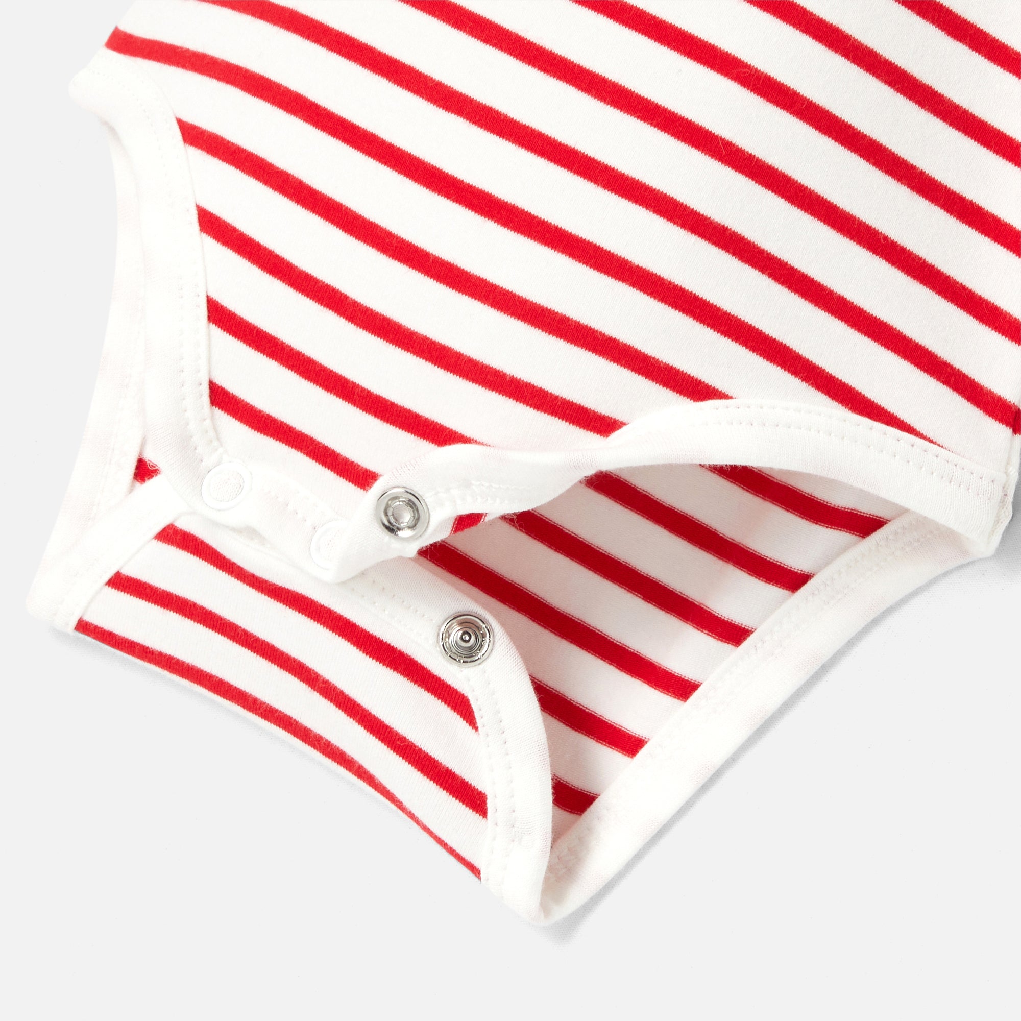 0 QTY / ROUGE/BLANC PAP BODY DE DESSUS PAOLO