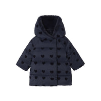 0 QTY / MARINE JACADI PAP GROSSE PIECE PADI