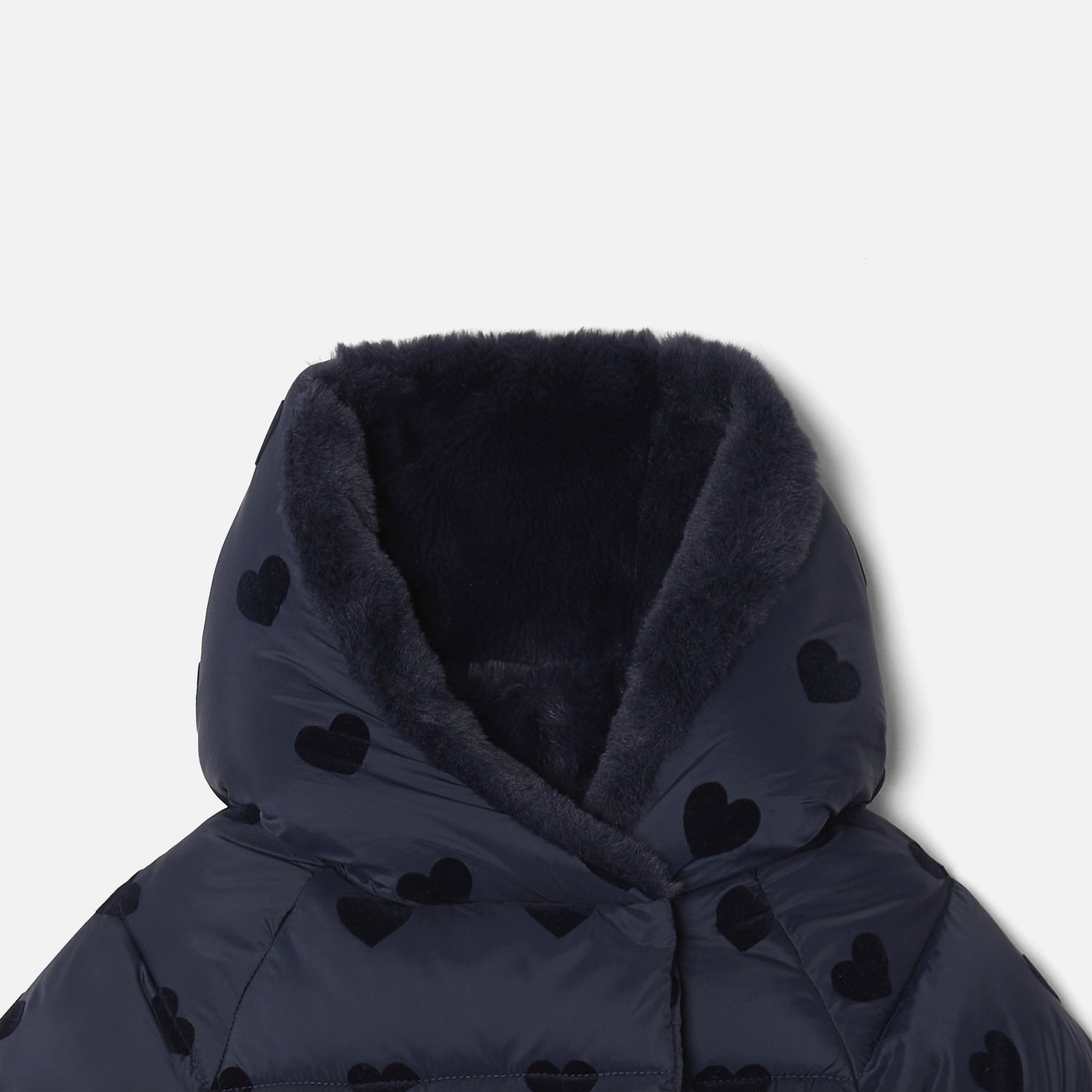 0 QTY / MARINE JACADI PAP GROSSE PIECE PADI