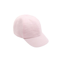 Casquette Fanelia - Rose