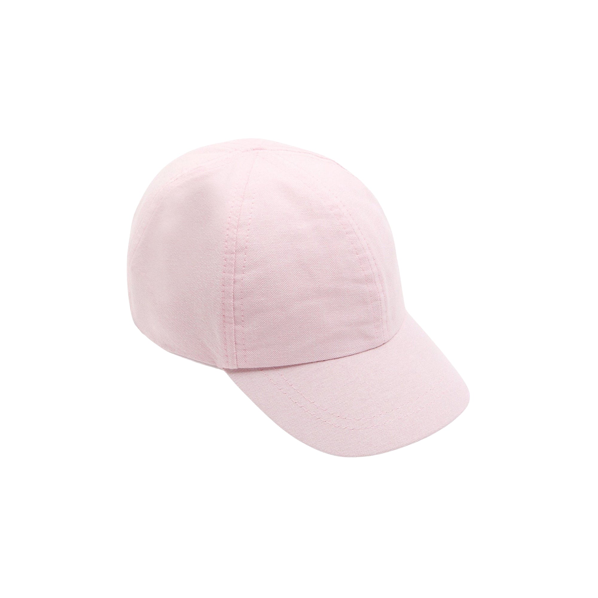 Casquette Fanelia - Rose