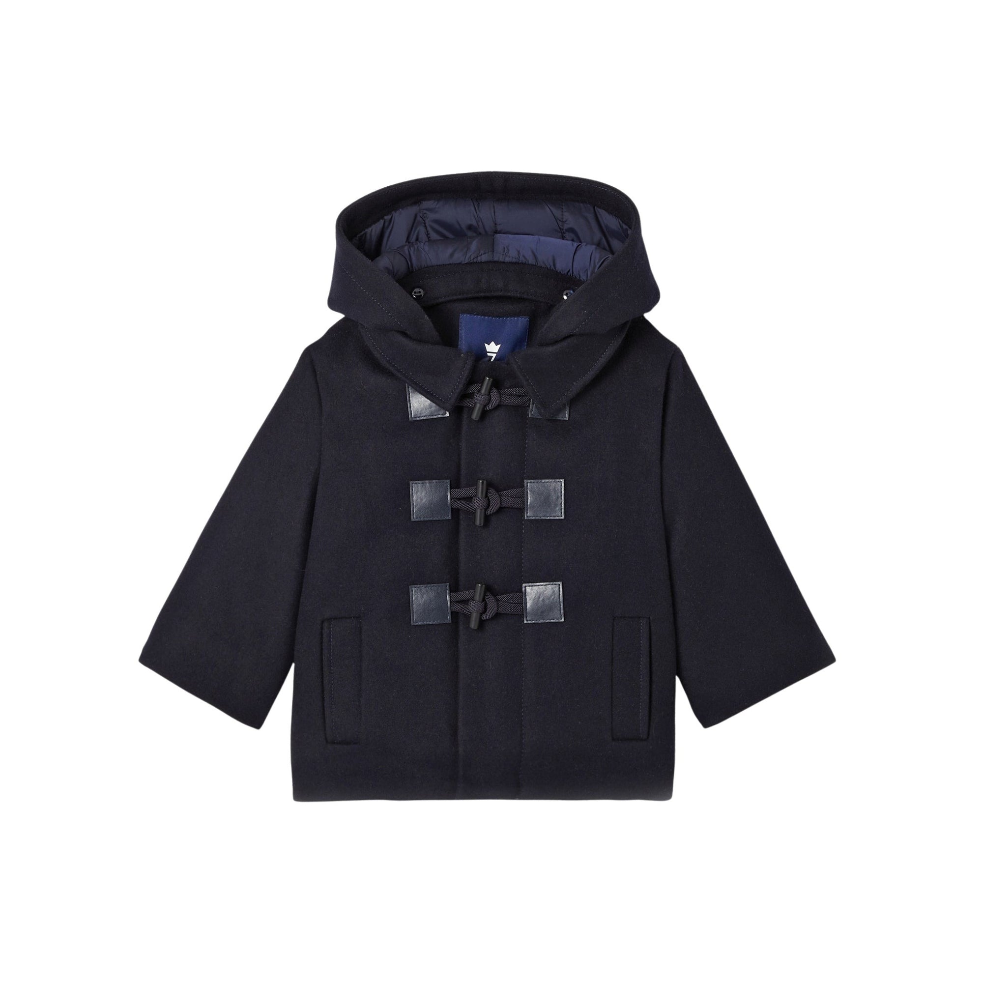 0 QTY / MARINE JACADI PAP GROSSE PIECE PADO