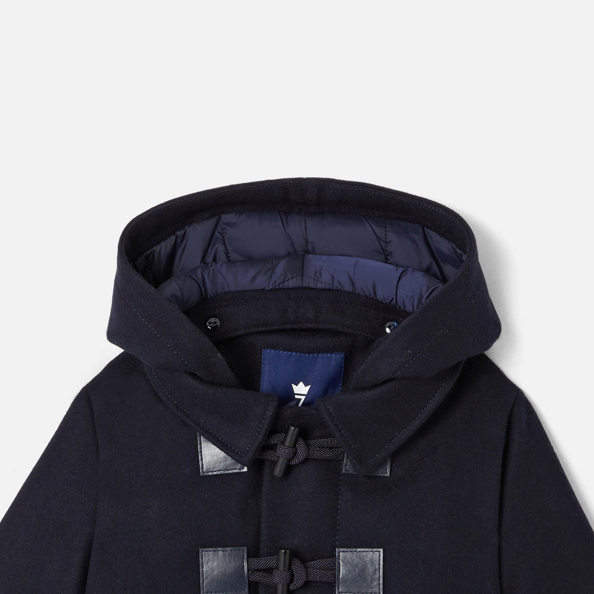 0 QTY / MARINE JACADI PAP GROSSE PIECE PADO