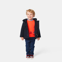 0 QTY / MARINE JACADI PAP GROSSE PIECE PADO