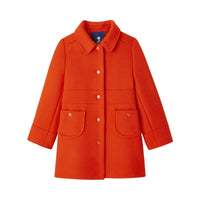 0 QTY / ORANGE VIF PAP GROSSE PIECE PASHA