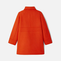0 QTY / ORANGE VIF PAP GROSSE PIECE PASHA