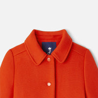 0 QTY / ORANGE VIF PAP GROSSE PIECE PASHA